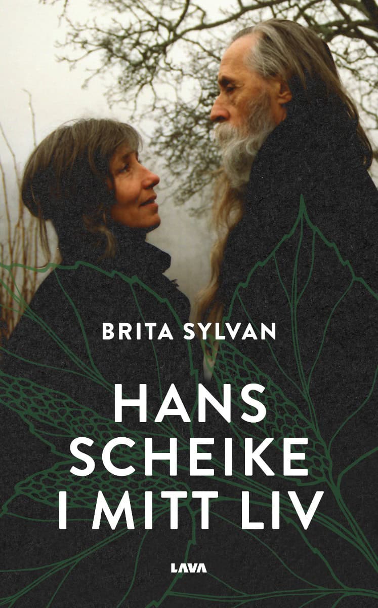 Sylvan, Brita | Hans Scheike i mitt liv
