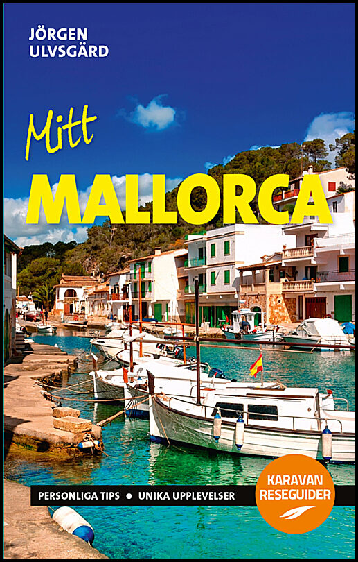 Ulvsgärd, Jörgen | Mitt Mallorca