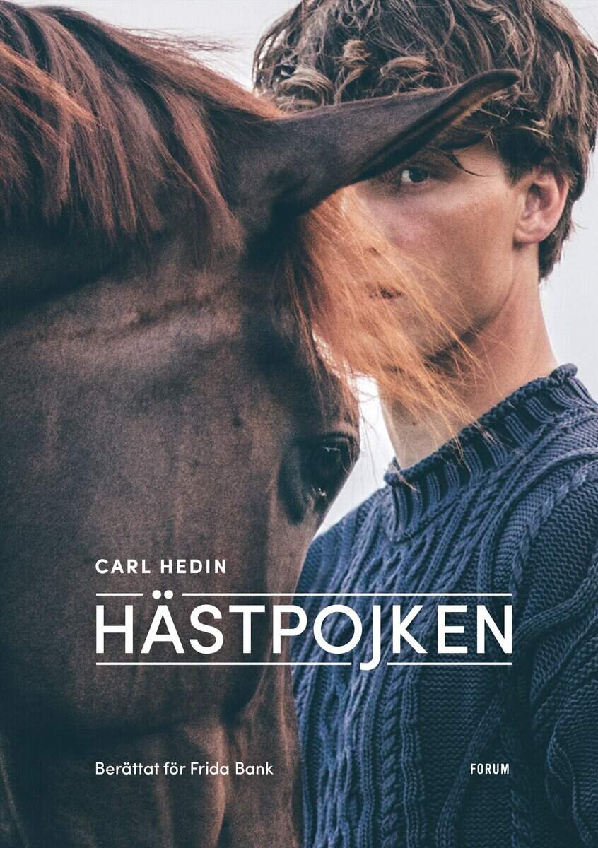 Hedin, Carl | Bank, Frida | Hästpojken