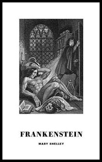 Shelley, Mary | Frankenstein