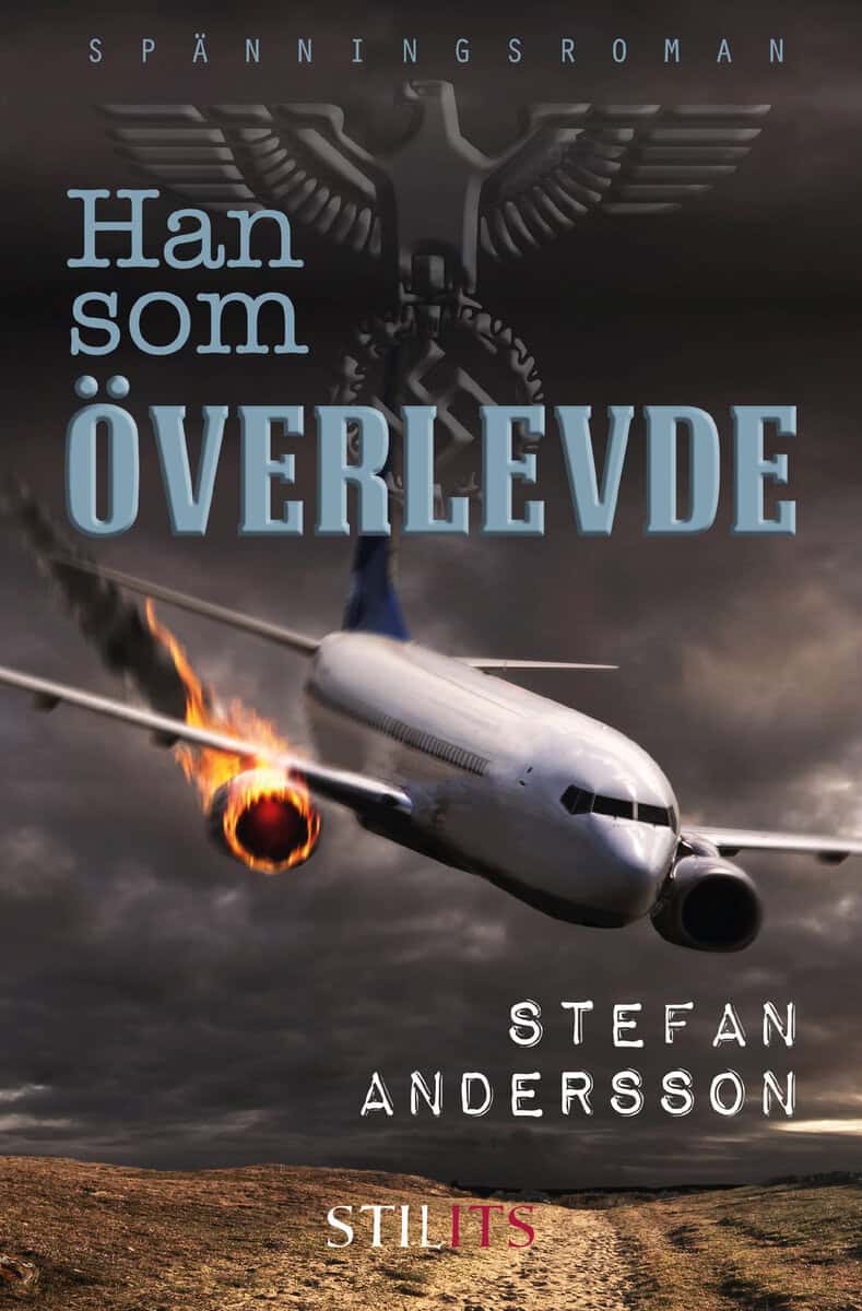 Andersson, Stefan | Han som överlevde