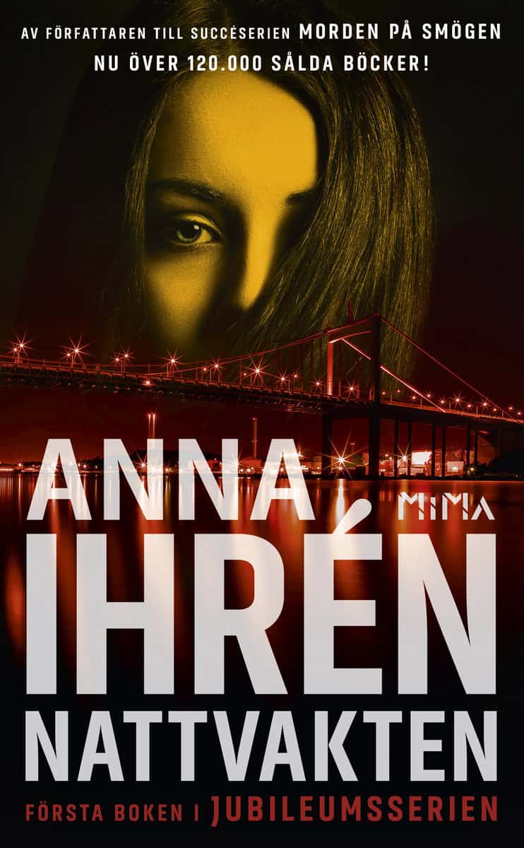 Ihrén, Anna | Nattvakten