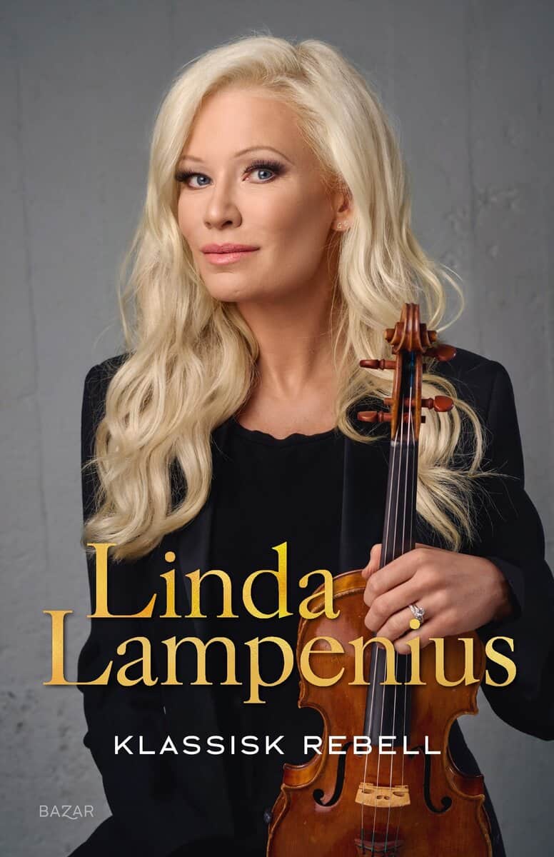 Lampenius, Linda | Klassisk rebell