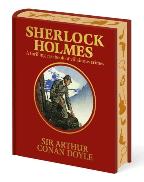 Conan Doyle, Arthur | Sherlock Holmes