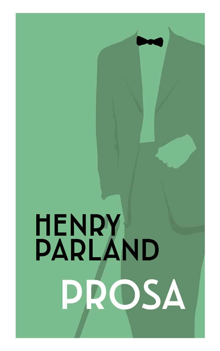 Parland, Henry | Prosa