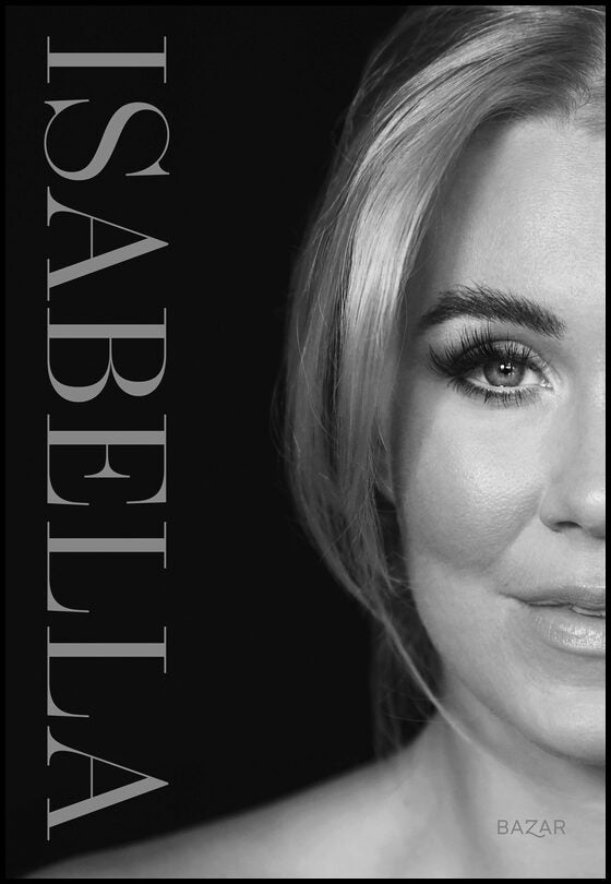 Löwengrip, Isabella | Edgren Aldén, Rebecka | Isabella