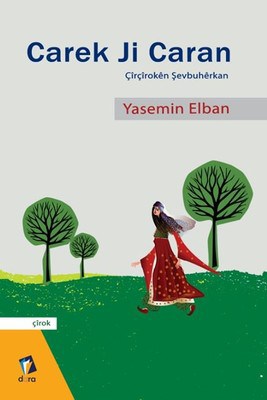 Elban, Yasemin | Det var en gång (Kurdiska)