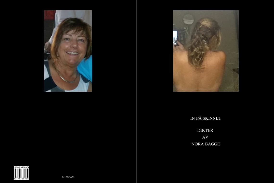 Bagge, Nora | In på skinnet