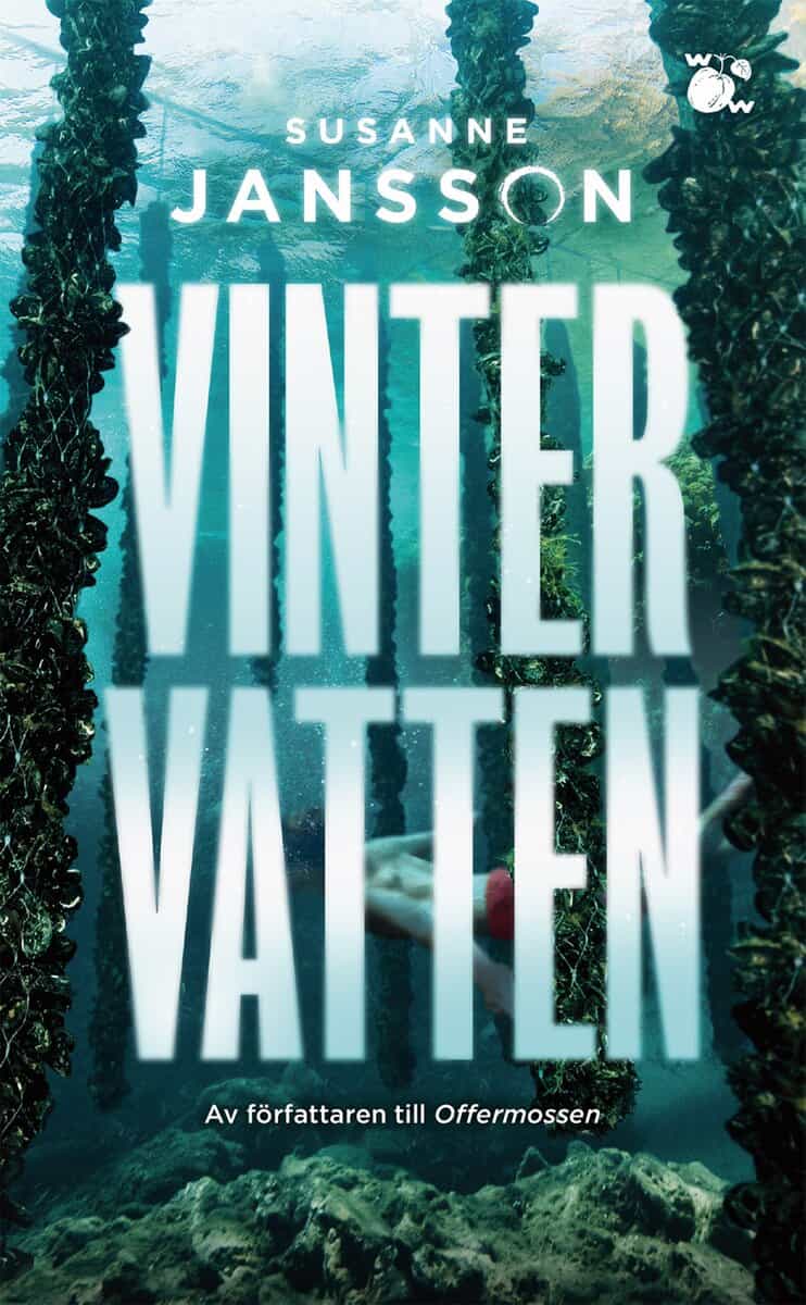 Jansson, Susanne | Vintervatten
