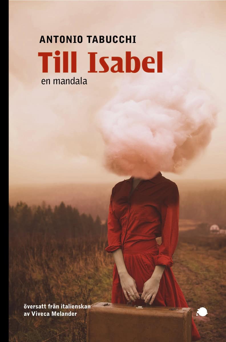 Tabucchi, Antonio | Till Isabel : En mandala
