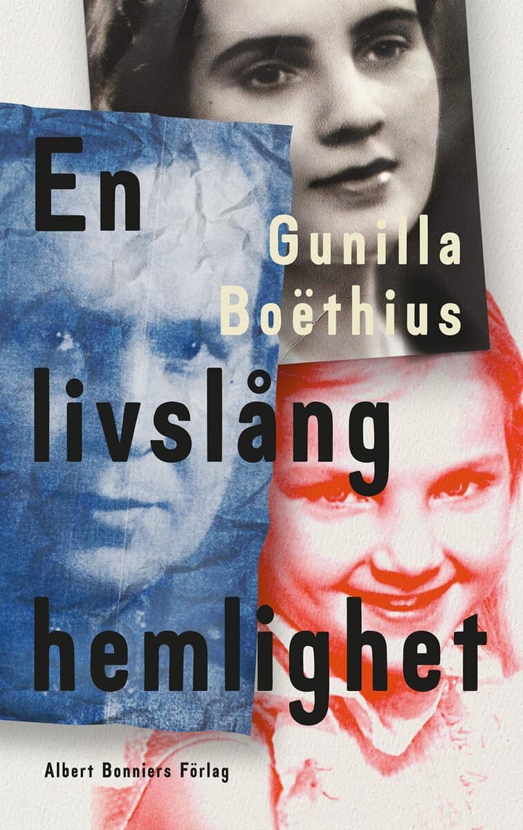 Boëthius, Gunilla | En livslång hemlighet