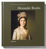 Olausson, Magnus | Alexander Roslin