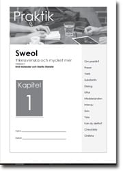 Molander, Emil | Standár, Marita | Sweol yrkessvenska Praktik