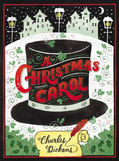 Dickens, Charles | A Christmas Carol