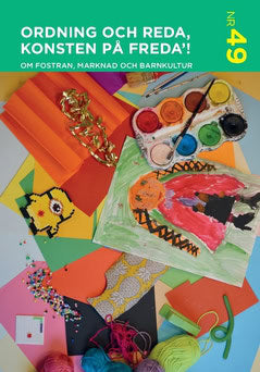 Boqvist, Marianne | Gärdenfors, Peter | Helander, Karin | Ågren, Ylva | Pettersson, Åsa | Hald, Niklas | Janson, Malena ...