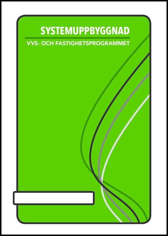 Andersson, Rickard | Systemuppbyggnad