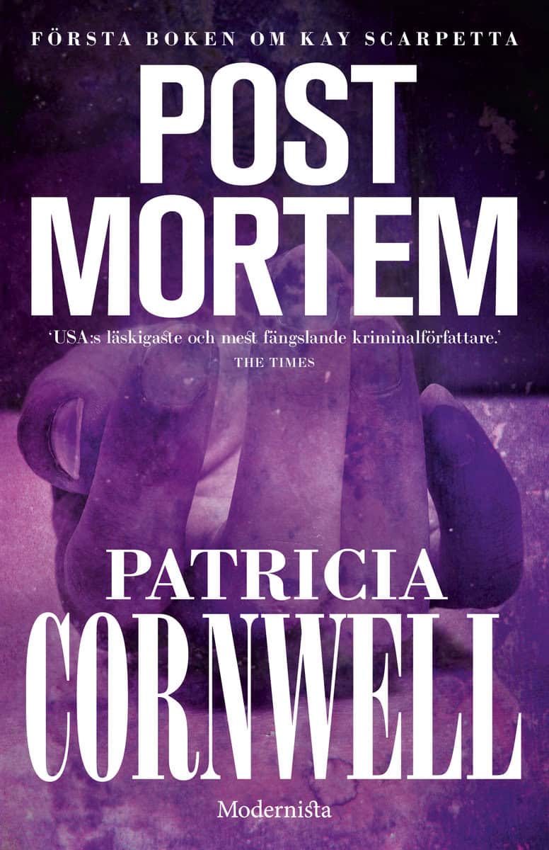 Cornwell, Patricia | Post mortem