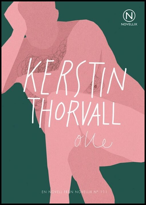 Thorvall, Kerstin | Olle