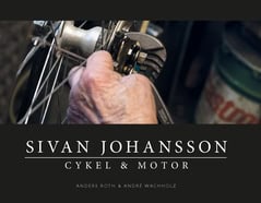 Roth, Anders | Wachholz, André | Sivan Johanssons Cykel & Motor