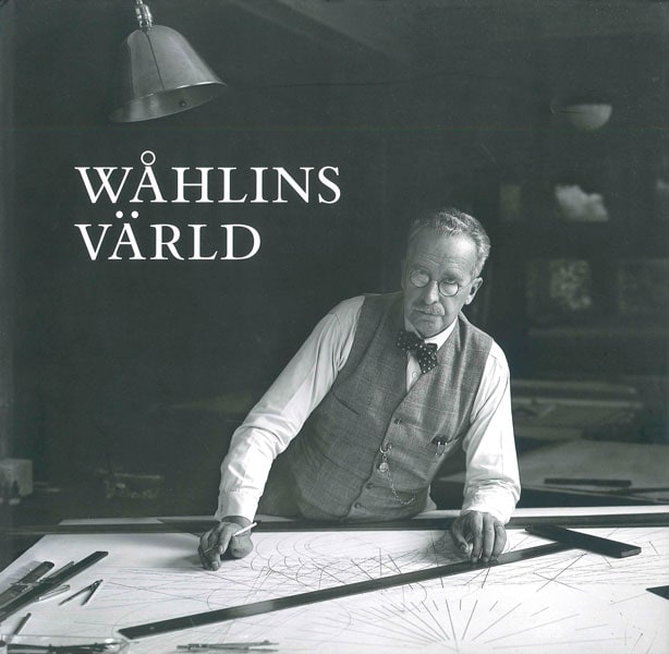 Manhag, Andreas | Wåhlins värld