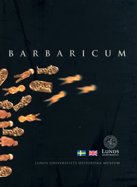 Rosengren, Jerry | Barbaricum