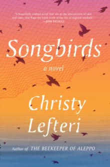 Lefteri, Christy | Songbirds