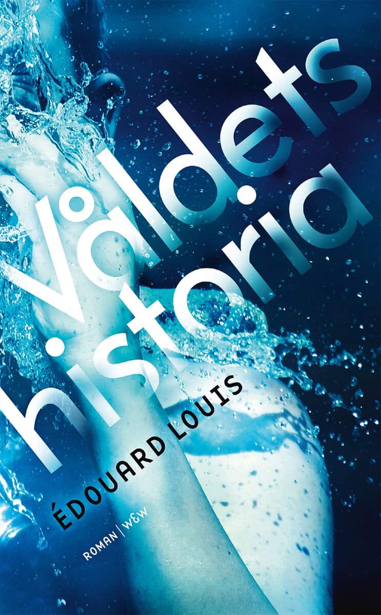 Louis, Édouard | Våldets historia