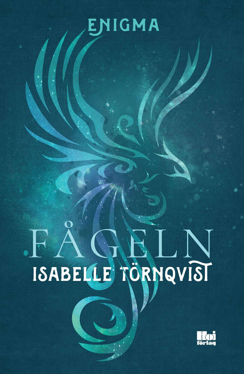 Törnqvist, Isabelle | Fågeln
