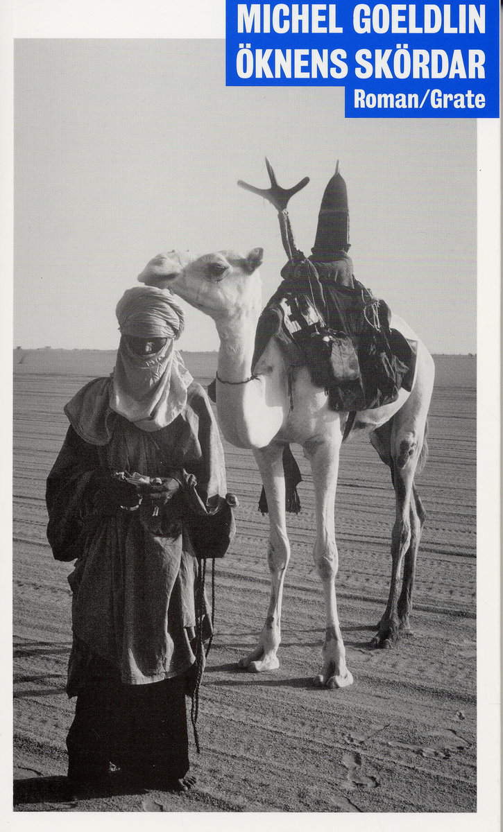 Goeldlin, Michel | Öknens skördar