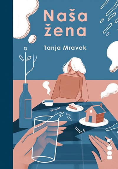 Mravak, Tanja | Naša žena