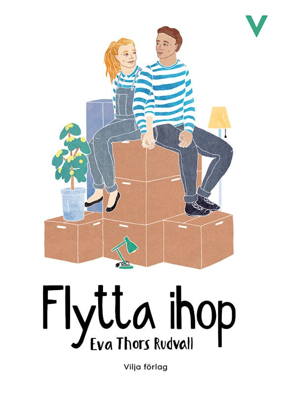 Thors Rudvall, Eva | Flytta ihop