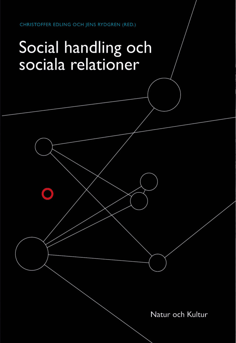 Edling, Christofer | Social handling och sociala relationer