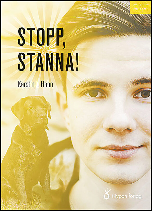 Hahn, Kerstin L. | Stopp, stanna!