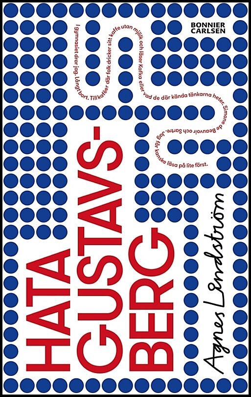 Lindström, Agnes | Hata Gustavsberg