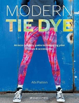 Patten, Abi | Modern Tie Dye