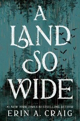 Craig, Erin A. | A Land So Wide