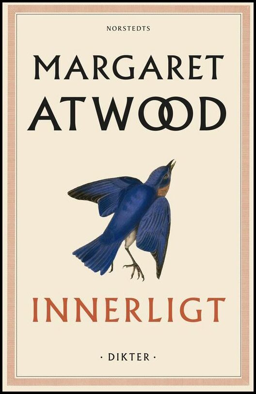 Atwood, Margaret | Innerligt : Dikter
