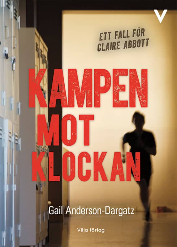 Anderson-Dargatz, Gail | Kampen mot klockan