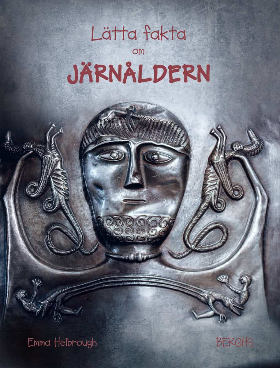Bone, Emily | Lätta fakta om järnåldern