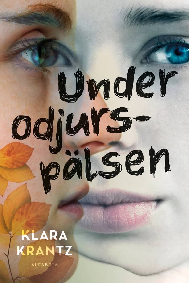 Krantz, Klara | Under odjurspälsen