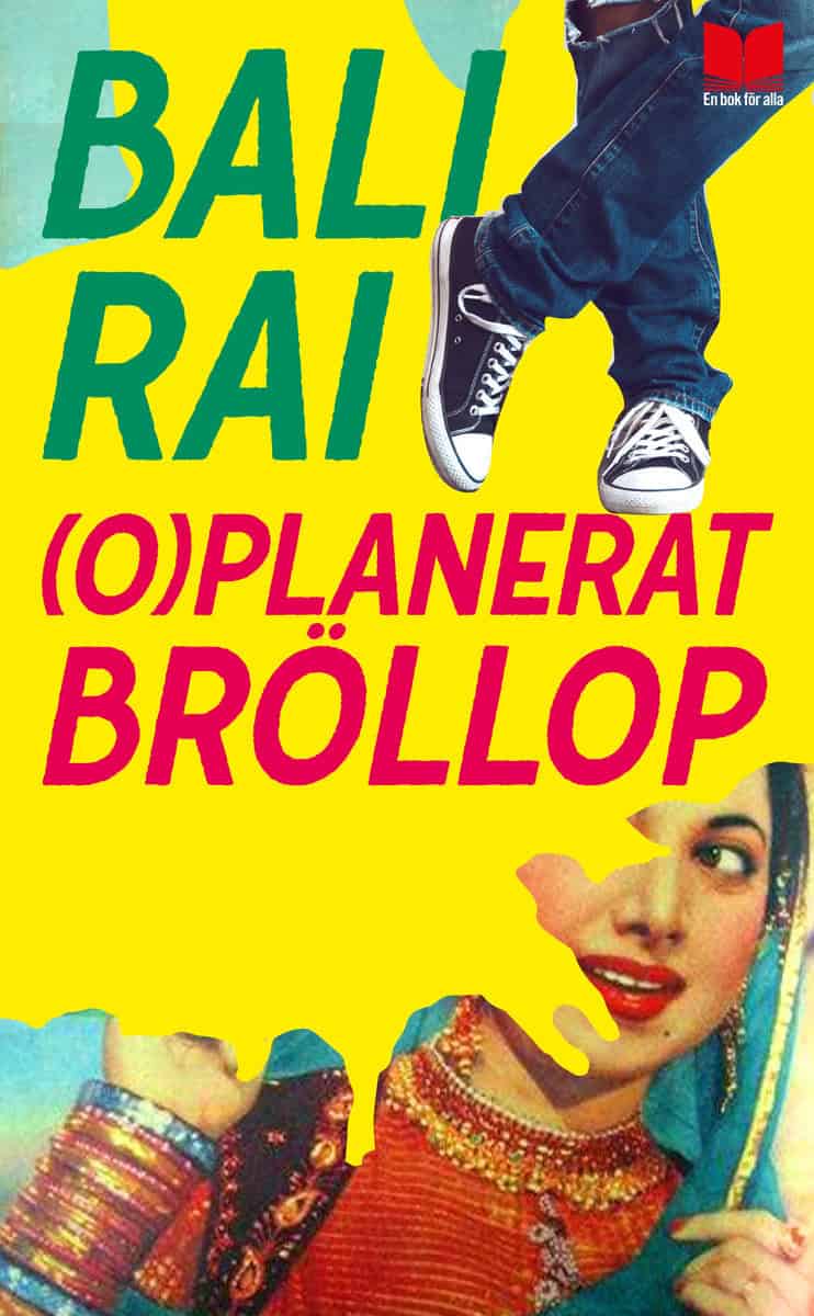 Rai, Bali | (O)planerat bröllop