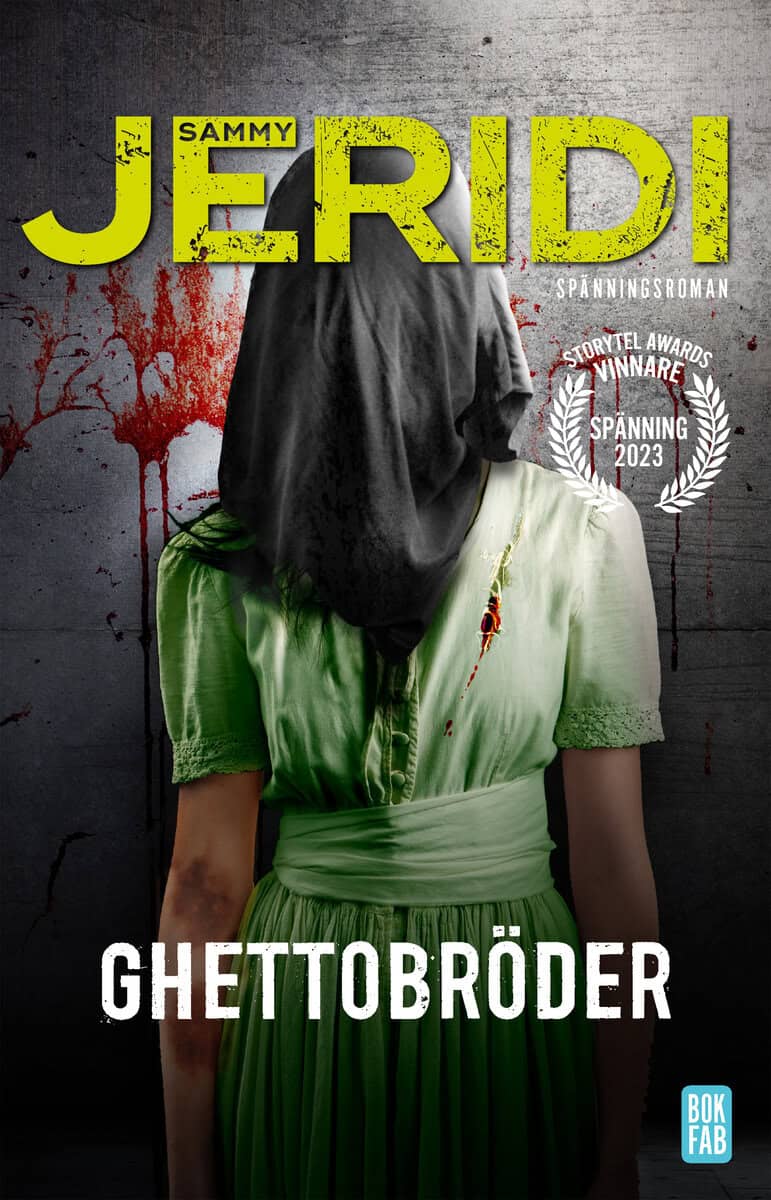 Jeridi, Sammy | Ghettobröder