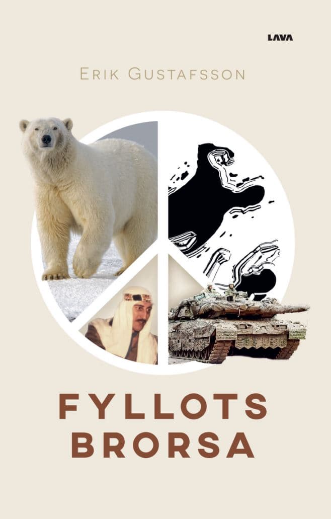 Gustafsson, Erik | Fyllots Brorsa