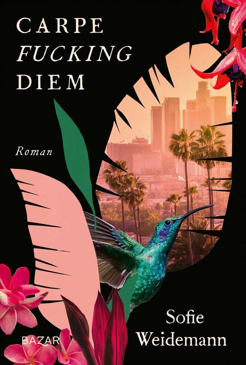 Weidemann, Sofie | Carpe fucking diem