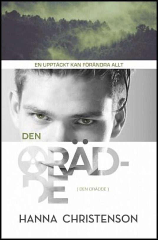 Christenson, Hanna | Den orädde