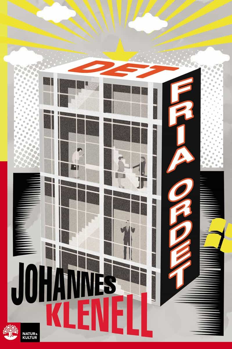 Klenell, Johannes | Det fria ordet
