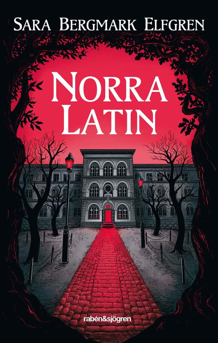 Bergmark Elfgren, Sara | Norra Latin