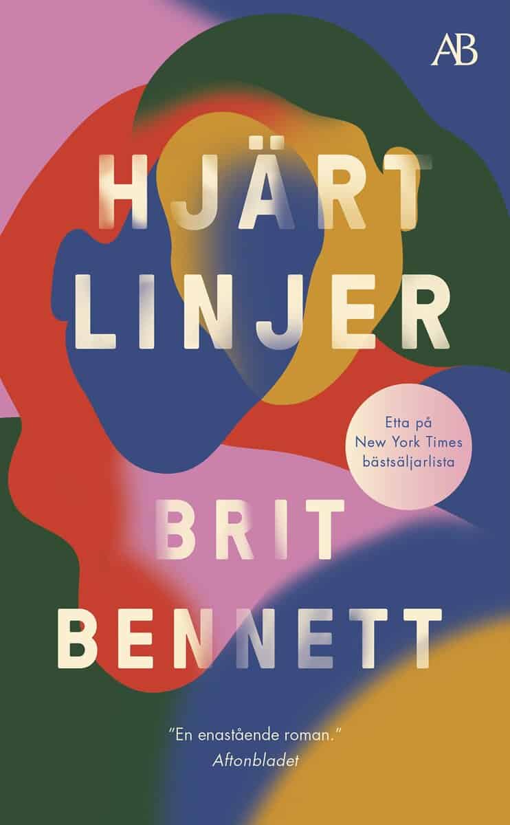 Bennett, Brit | Hjärtlinjer