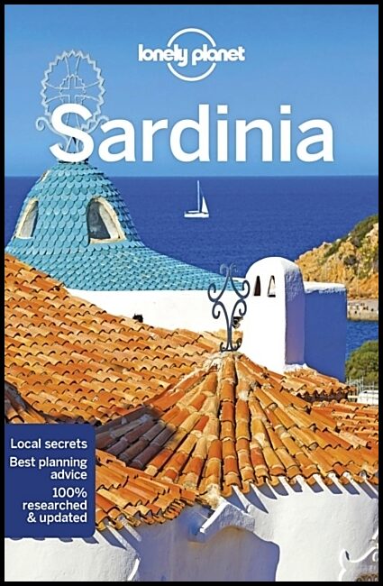 Lonely Planet | Sardinia LP