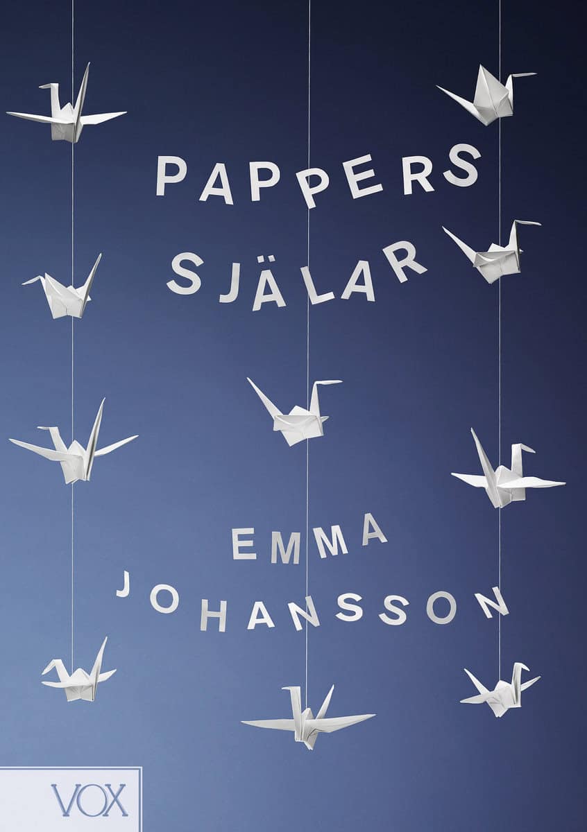 Johansson, Emma | Papperssjälar
